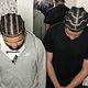 Cornrows 6