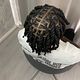 S/Medium Two Strand Twist
