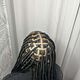 S/medium Knotless Braids