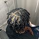 Medium Invisible Locs