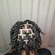 Medium Two Strand Twist