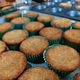 Coconut Macaroons (6 Pcs)