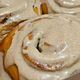 Cinnamon Rolls Cream Cheese
