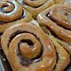 Classic Cinnamon Roll