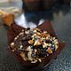 Chocolate Chip Banana Muffin