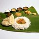 Andhra Meals
