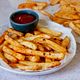 Spicy French Fries