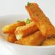Crispy Cheese