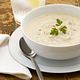 Creamy Chicken Soup