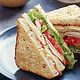 Chicken sandwich 
