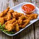 Chicken finger