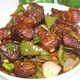 Pork chili 