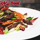 Beef chili 