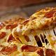 Vegetables Pizza 