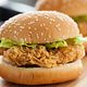 Chicken Burger 