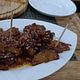 Honey Chili Potato 