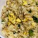 Egg Fried rice 