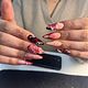 Full design Acryl