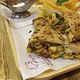 Makloub escalope