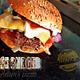 Hamburger cheese