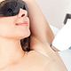 IPL Hair removal