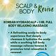 SCALP &  BODY REVIVE