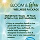 BLOOM & GLOW