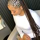 Fulani Braids
