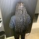 Senegalese twists