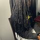 Medium Knotless Braids
