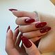 Nagelverlenging met Gellak