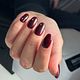 Combi manicure + gellak zonder BIAB