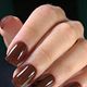 Combi manicure + BIAB + gellak