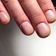 manicure voor mannen