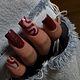 Nail art per nagel