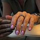 Combi manicure + gellak zonder BIAB