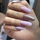 Nagelverlenging met Gellak