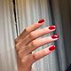 Combi manicure + gellak zonder BIAB