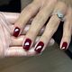 Combi manicure + BIAB + gellak