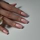 Combi manicure + BIAB + gellak