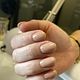 Nagelreparatie per nagel