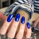 Nagelverlenging met Gellak