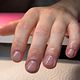 Manicure voor mannen