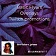 Twitch Promo