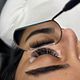 Lash fill