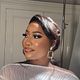 WHITE WEDDING/BRIDAL HAIR STYLING (LUTON)