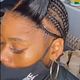 CLOSURE SEW-IN & CORNROW