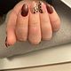 Biab + nailart