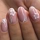 Nail art V