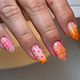 3D nailart B